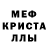 Первитин витя Haniball
